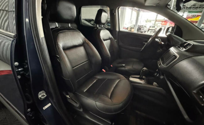 Chevrolet SPIN ACTIV 1.8 8V Econo. Flex 5p Aut.