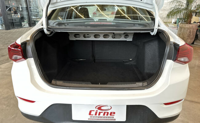 Chevrolet ONIX SEDAN Plus LT 1.0 12V Flex 4p Mec.