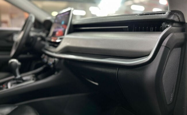 Jeep COMPASS LONG. T270 1.3 TB 4x2 Flex Aut.