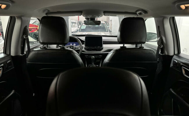 Jeep COMPASS LONG. T270 1.3 TB 4x2 Flex Aut.
