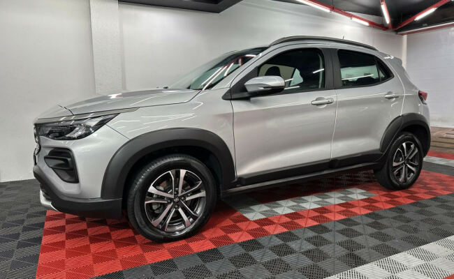 Fiat PULSE AUDACE 1.0 Turbo 200 Flex Aut.