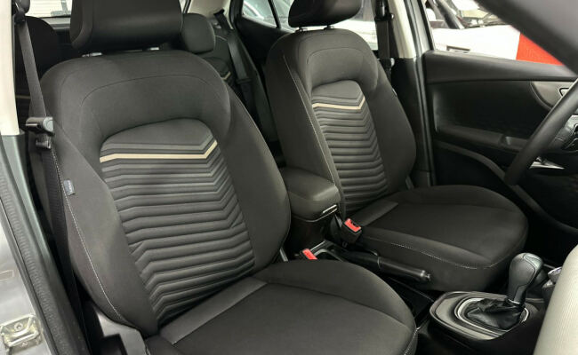 Fiat PULSE AUDACE 1.0 Turbo 200 Flex Aut.