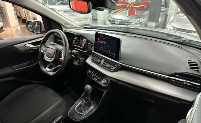 Fiat PULSE AUDACE 1.0 Turbo 200 Flex Aut.