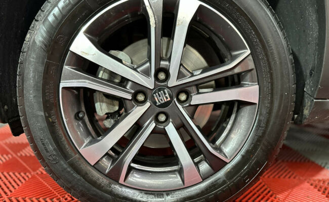 Fiat PULSE AUDACE 1.0 Turbo 200 Flex Aut.