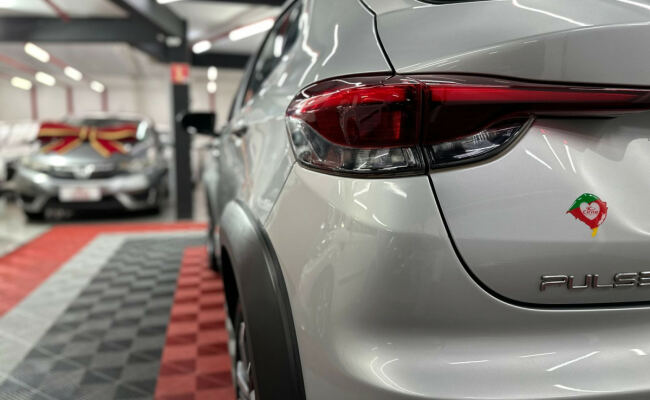 Fiat PULSE AUDACE 1.0 Turbo 200 Flex Aut.