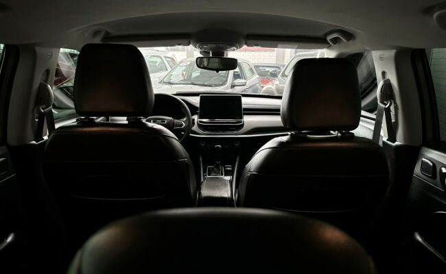 Jeep COMPASS LONG. T270 1.3 TB 4x2 Flex Aut.
