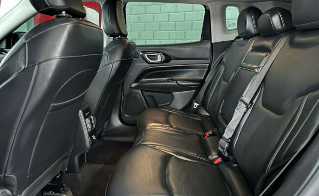 Jeep COMPASS LONG. T270 1.3 TB 4x2 Flex Aut.