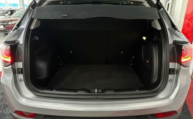 Jeep COMPASS LONG. T270 1.3 TB 4x2 Flex Aut.