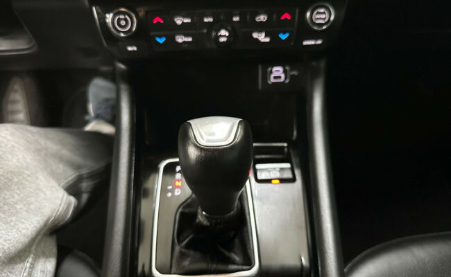 Jeep COMPASS LONG. T270 1.3 TB 4x2 Flex Aut.