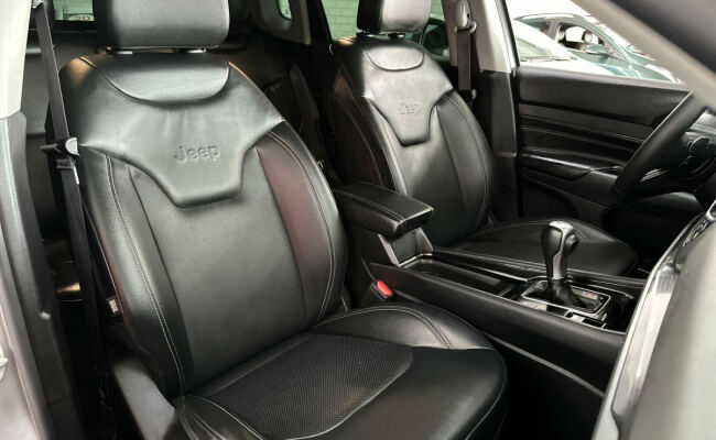 Jeep COMPASS LONG. T270 1.3 TB 4x2 Flex Aut.