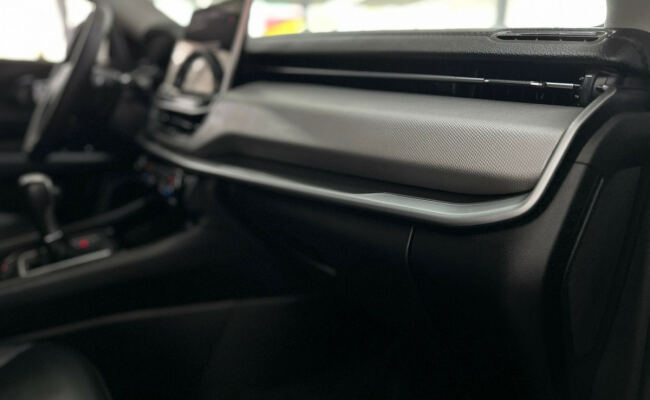 Jeep COMPASS LONG. T270 1.3 TB 4x2 Flex Aut.