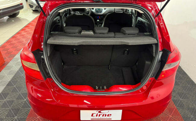 Ford Ka 1.0 SE/SE Plus TiVCT Flex 5p