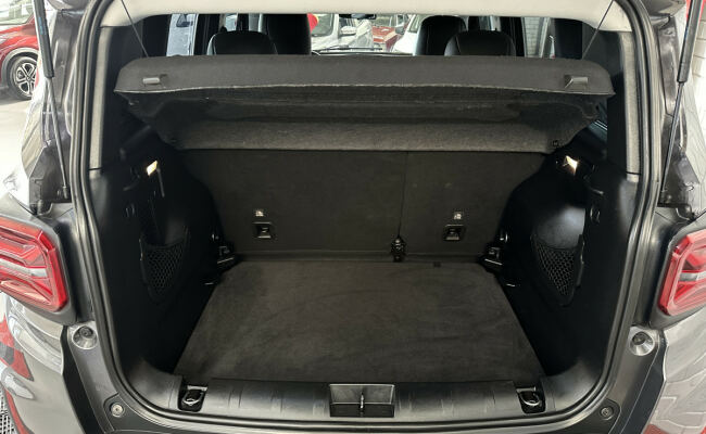 Jeep Renegade Long. T270 1.3 TB 4x2 Flex Aut.