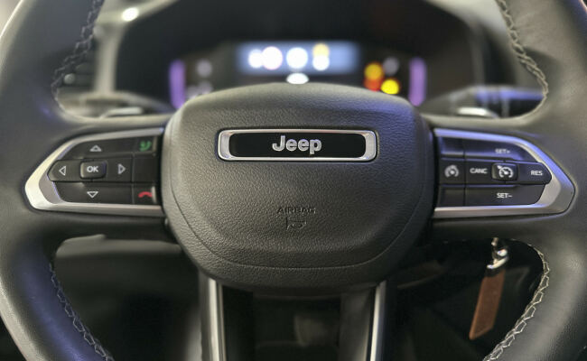 Jeep Renegade Long. T270 1.3 TB 4x2 Flex Aut.