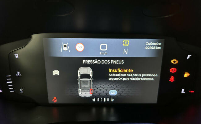 Jeep Renegade Long. T270 1.3 TB 4x2 Flex Aut.