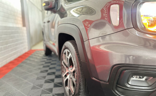 Jeep Renegade Long. T270 1.3 TB 4x2 Flex Aut.