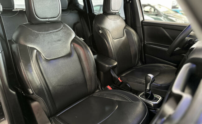 Jeep Renegade Long. T270 1.3 TB 4x2 Flex Aut.
