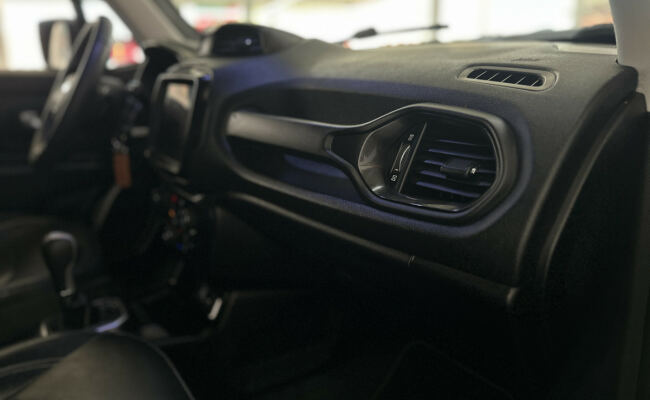 Jeep Renegade Long. T270 1.3 TB 4x2 Flex Aut.