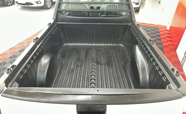 Volkswagen Nova Saveiro CS