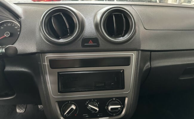Volkswagen Nova Saveiro CS
