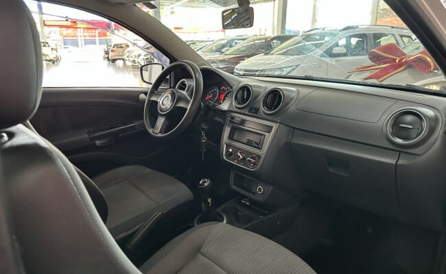 Volkswagen Nova Saveiro CS