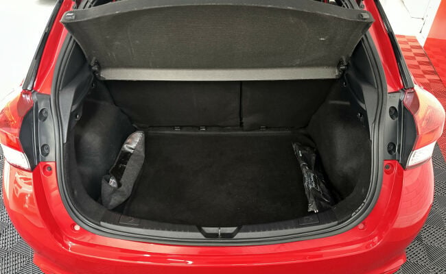 Toyota YARIS XL Plus Tech 1.3 Flex 16V Aut.