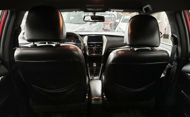 Toyota YARIS XL Plus Tech 1.3 Flex 16V Aut.