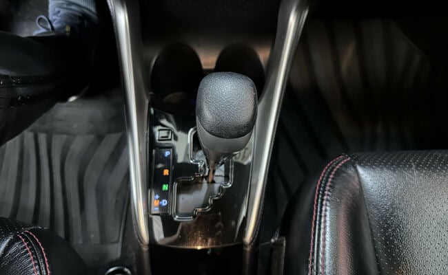 Toyota YARIS XL Plus Tech 1.3 Flex 16V Aut.