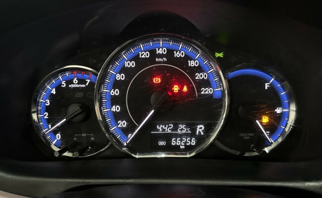 Toyota YARIS XL Plus Tech 1.3 Flex 16V Aut.