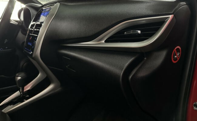 Toyota YARIS XL Plus Tech 1.3 Flex 16V Aut.