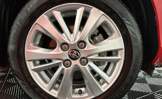 Toyota YARIS XL Plus Tech 1.3 Flex 16V Aut.