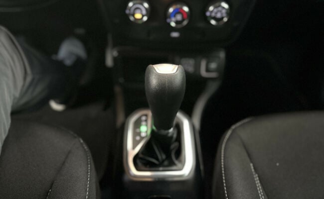 Jeep Renegade Sport T270 1.3 TB 4x2 Flex Aut.