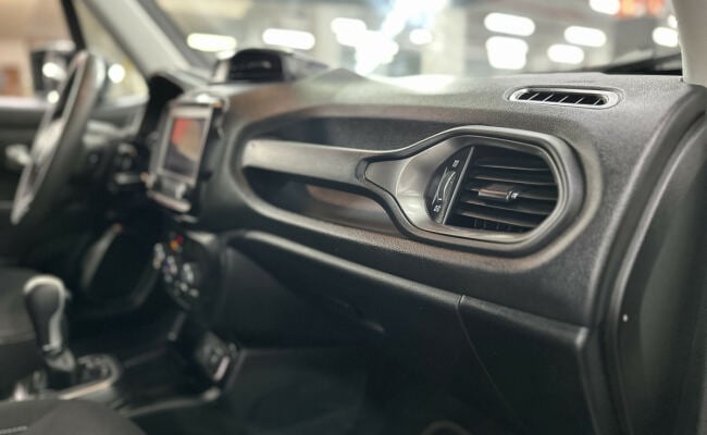 Jeep Renegade Sport T270 1.3 TB 4x2 Flex Aut.