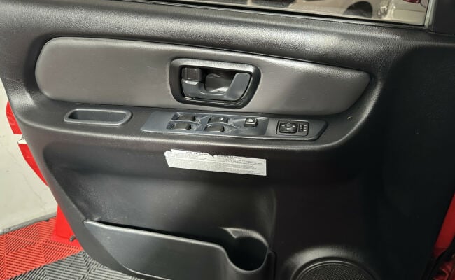 Mitsubishi Pajero TR4 2.0/ 2.0 Flex 16V 4x4 Aut.
