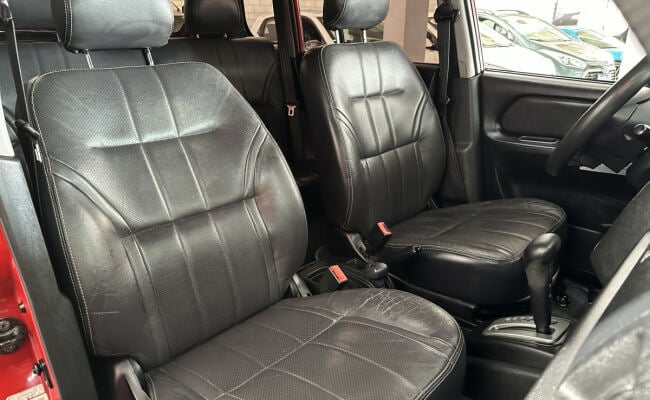 Mitsubishi Pajero TR4 2.0/ 2.0 Flex 16V 4x4 Aut.