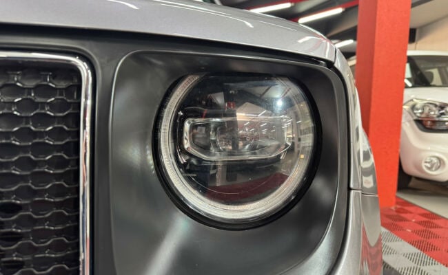 Jeep Renegade Longitude 1.8 4x2 Flex 16V Aut.