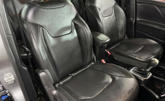 Jeep Renegade Longitude 1.8 4x2 Flex 16V Aut.