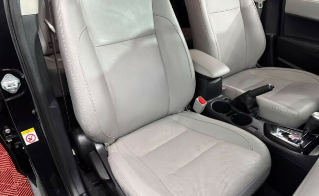 Toyota Corolla GLi Upper 1.8 Flex 16V Aut.