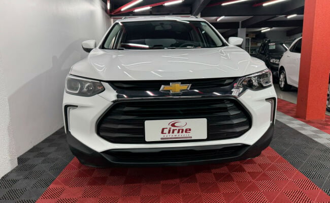 Chevrolet TRACKER LT 1.0 Turbo 12V Flex Aut.