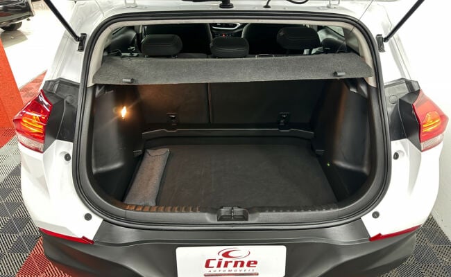 Chevrolet TRACKER LT 1.0 Turbo 12V Flex Aut.