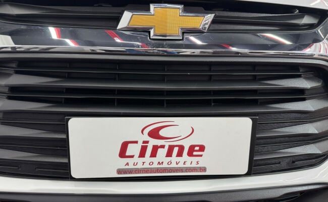 Chevrolet TRACKER LT 1.0 Turbo 12V Flex Aut.