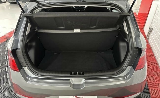 Hyundai HB20 Sense 1.0 Flex 12V Mec.