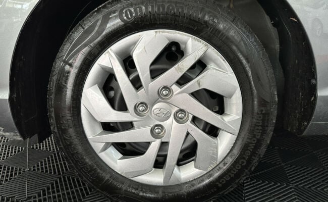 Hyundai HB20 Sense 1.0 Flex 12V Mec.