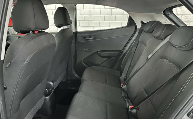 Hyundai HB20 Sense 1.0 Flex 12V Mec.