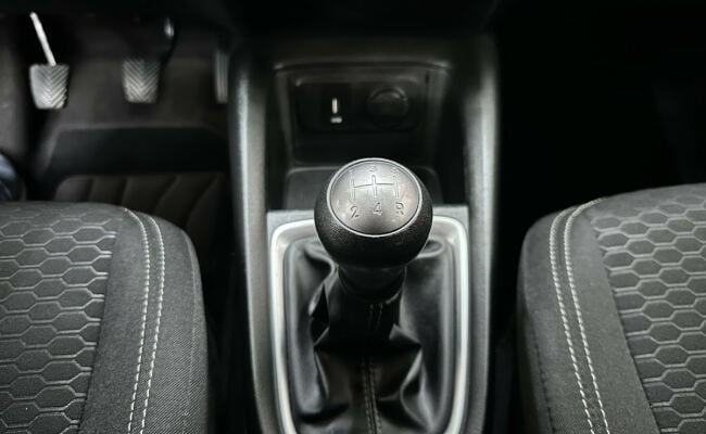 Hyundai HB20 Sense 1.0 Flex 12V Mec.