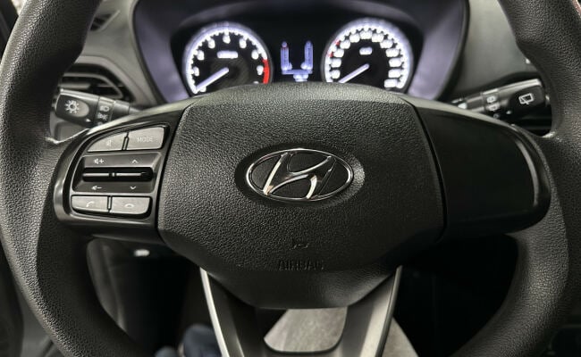 Hyundai HB20 Sense 1.0 Flex 12V Mec.