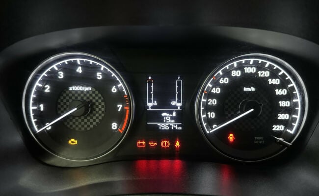 Hyundai HB20 Sense 1.0 Flex 12V Mec.