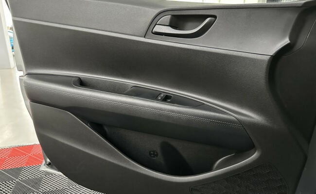 Hyundai HB20 Sense 1.0 Flex 12V Mec.