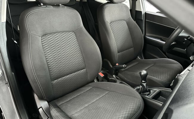 Hyundai HB20 Sense 1.0 Flex 12V Mec.