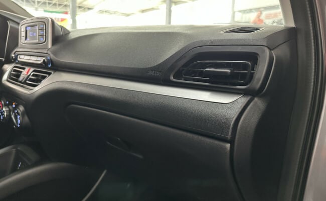 Hyundai HB20 Sense 1.0 Flex 12V Mec.